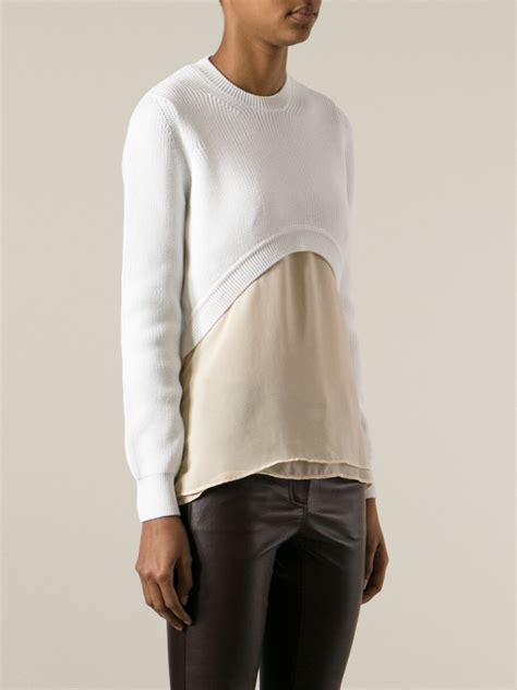 givenchy knit|givenchy cropped sweaters.